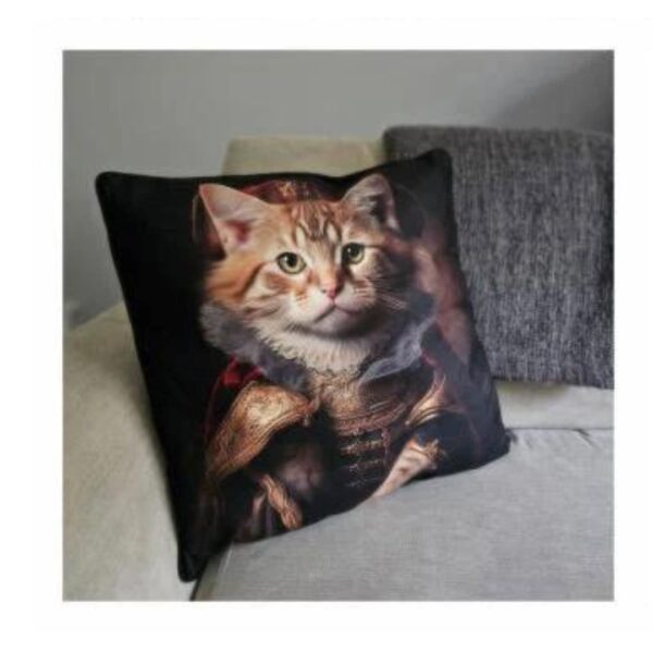 45x45 CAT SC CUSHION - Image 4