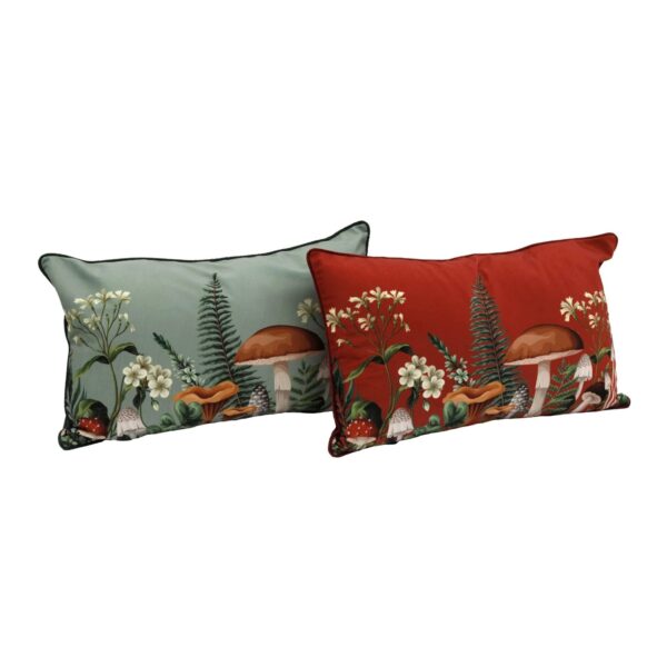 30x50 MUSHROOM CUSHION