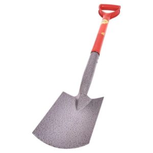 BORDER SPADE