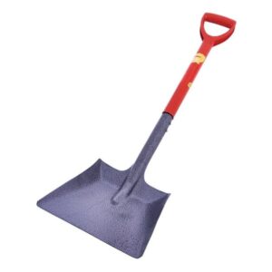 SHOVEL SQ MOUTH