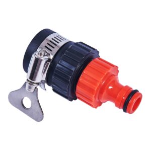HOSE CONNECTOR MALE FITTING