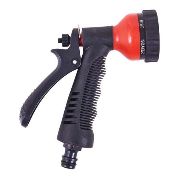 6 FUNCTION SPRAY GUN - Image 2