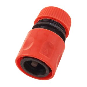 1/2in NOZZLE ADAPTOR WITH SHUT OFF
