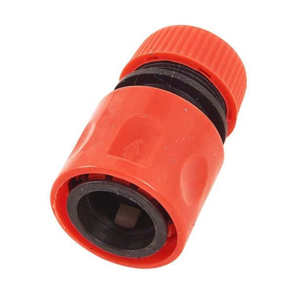 1/2in NOZZLE ADAPTOR WITHOUT STOP