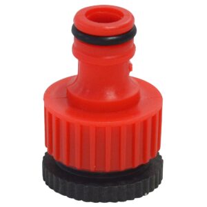 1/2in &3/4in TAP ADAPTOR & REDUCER