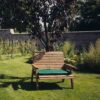 2 SEATER VALLEY BENCH - Image 2