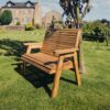 2 SEATER VALLEY BENCH