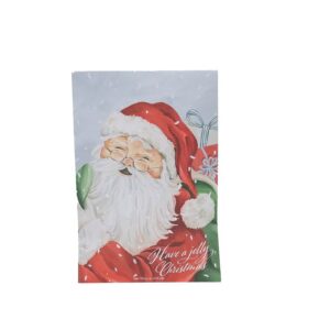 19.8g JOLLY CHRISTMAS SCENTED SACHET