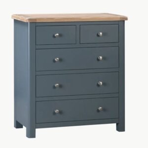 TURNBERRY SLATE 3+2 DWR CHEST