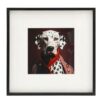 40x40 DOG ANIMAL HEAD  PICTURE - Image 4