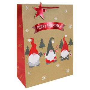 GONK KRAFT XL GIFT BAG