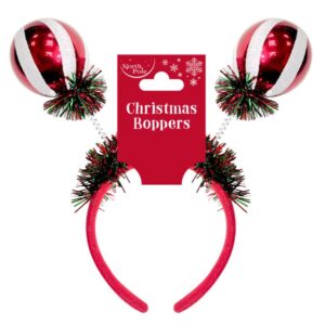 BAUBLE HEAD BOPPERS