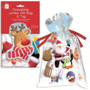 SANTA SACK