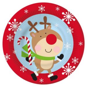 6pk KIDS CHARACTER BOWLS