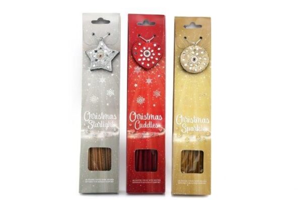 40pk INCENSE STICKS