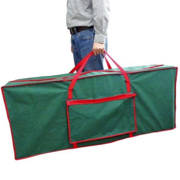 CHRISTMAS TREE STORAGE BAG - Image 2
