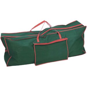 CHRISTMAS TREE STORAGE BAG