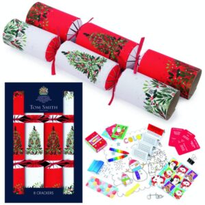 8pk 12.5in TRAD FAMILY CRACKERS