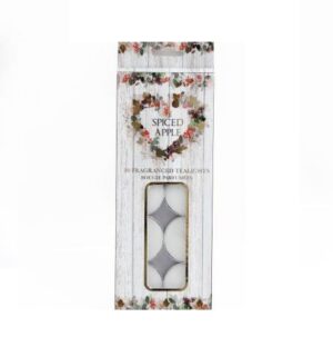 10pk HEART WREATH T/LIGHTS