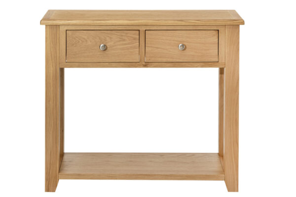 ZARA 2 DWR CONSOLE TABLE - Image 2