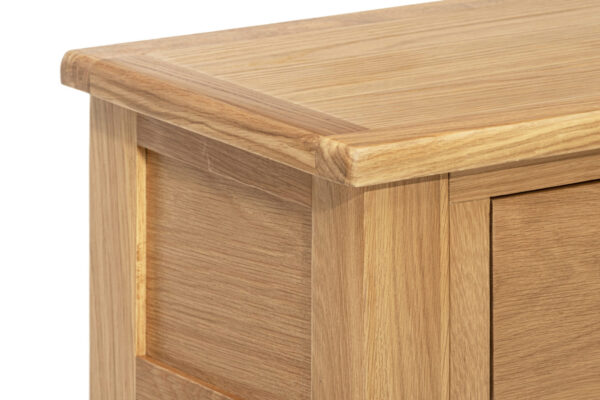 ZARA 2 DWR CONSOLE TABLE - Image 3