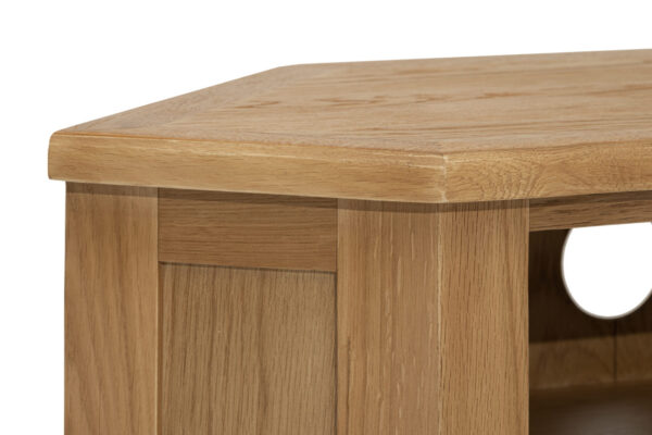 ZARA CORNER TV UNIT - Image 2