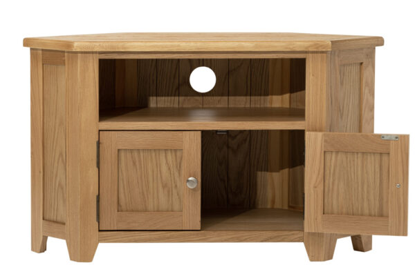 ZARA CORNER TV UNIT - Image 3