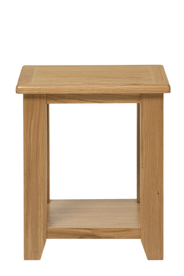 ZARA LAMP TABLE - Image 2