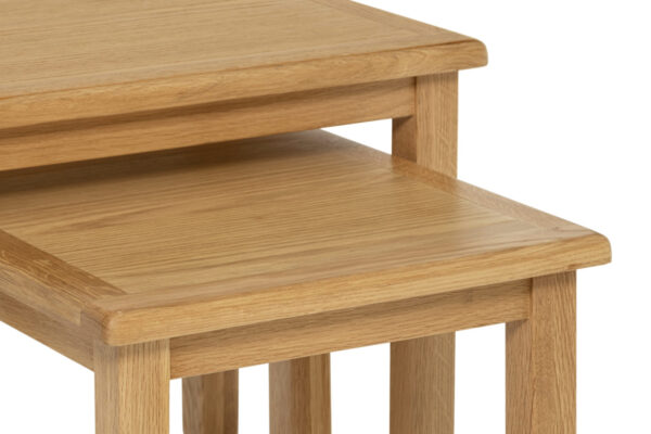 ZARA NEST OF 2 TABLES - Image 3