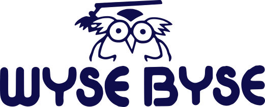 Wyse Byse logo